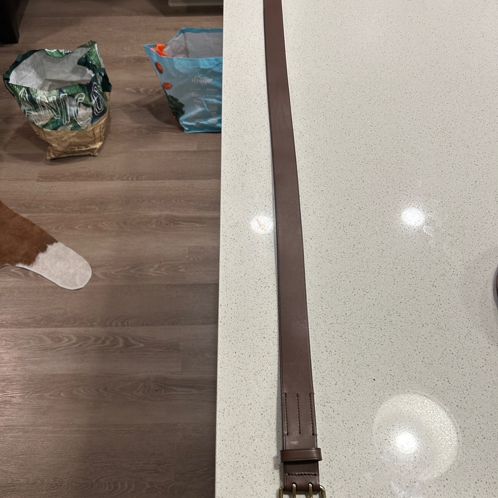 Like New Ralph Lauren Belt